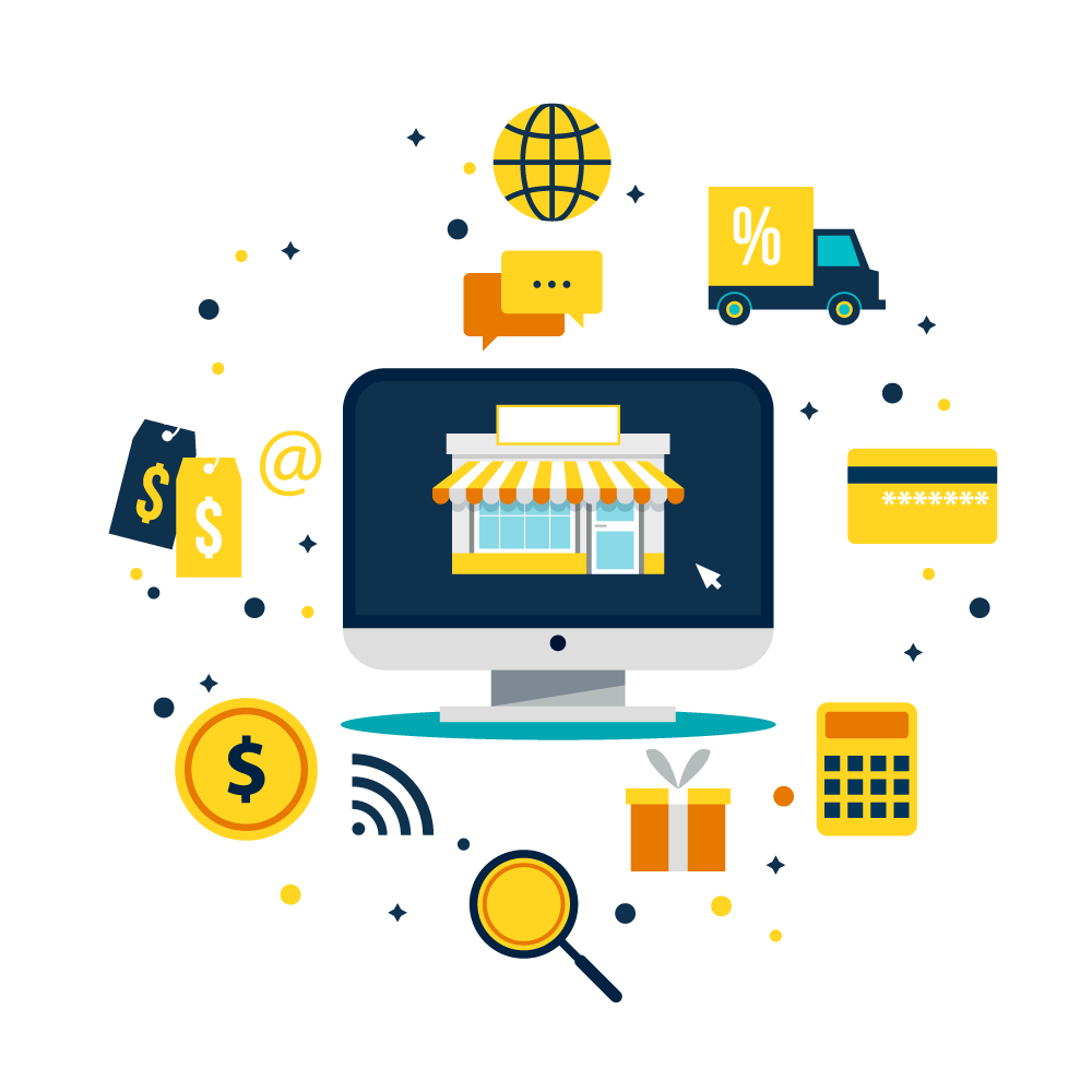 eCommerce Solutions